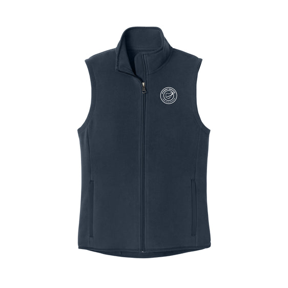 OHIO ACTE Student Services - Brooks Brothers® Women’s Fleece Vest