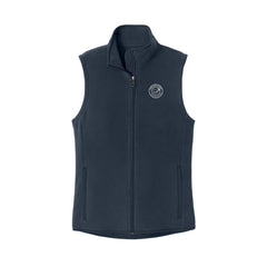 OHIO ACTE WBLD - Brooks Brothers® Women’s Fleece Vest