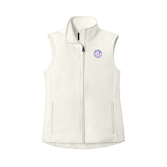 OHIO ACTE Special Education - Brooks Brothers® Women’s Fleece Vest