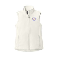 OHIO ACTE Student Services - Brooks Brothers® Women’s Fleece Vest