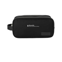 Bloom Life Wealth & Business Planning - Brooks Brothers® Wells Dopp Kit
