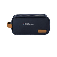 Bloom Life Wealth & Business Planning - Brooks Brothers® Wells Dopp Kit