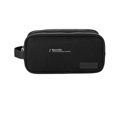 Bloom Life Wealth & Business Planning - Brooks Brothers® Wells Dopp Kit