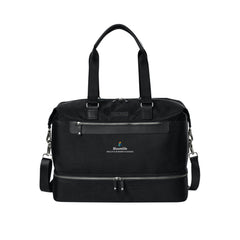 Bloom Life Wealth & Business Planning - Brooks Brothers® Oxford Weekender
