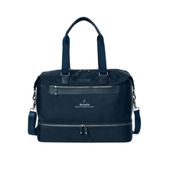 Bloom Life Wealth & Business Planning - Brooks Brothers® Oxford Weekender