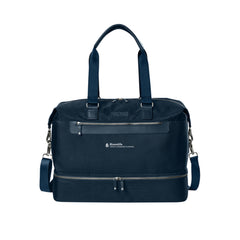 Bloom Life Wealth & Business Planning - Brooks Brothers® Oxford Weekender