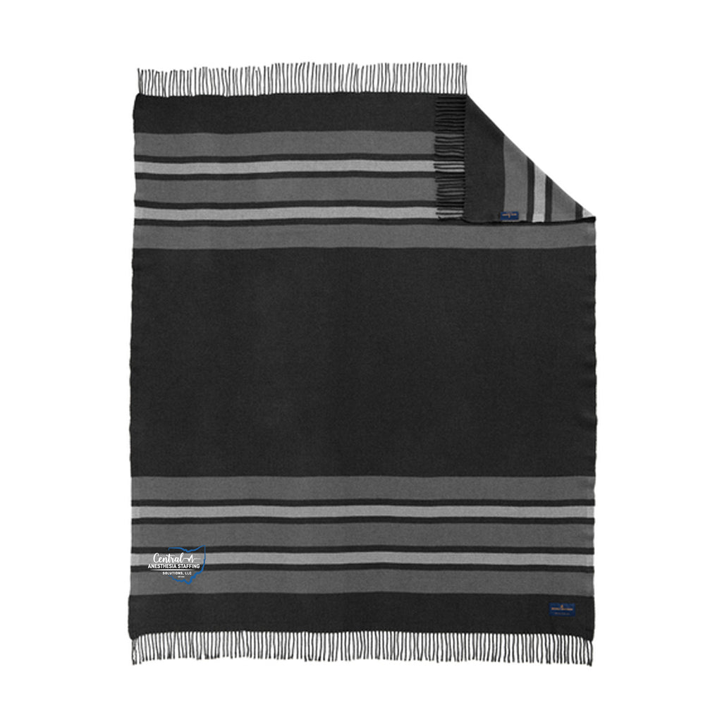 CASS - Brooks Brothers® Heritage Blanket