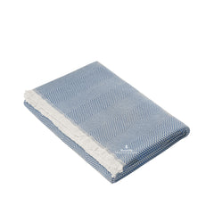 Bloom Life Wealth & Business Planning - Brooks Brothers® Coastal Throw