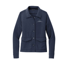 Bloom Life Wealth & Business Planning - Brooks Brothers® Women’s Mid-Layer Stretch Button Jacket