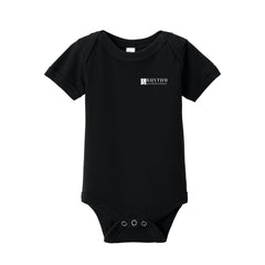 Rhythm Architecture - BELLA+CANVAS® Infant Jersey Short Sleeve One Piece