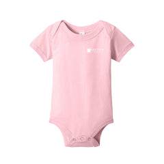 Rhythm Architecture - BELLA+CANVAS® Infant Jersey Short Sleeve One Piece