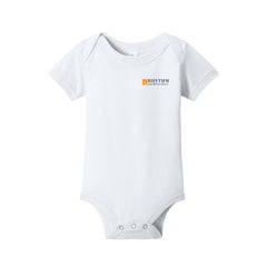 Rhythm Architecture - BELLA+CANVAS® Infant Jersey Short Sleeve One Piece