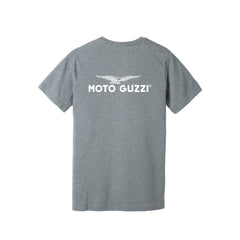 Cadre Cycle - BELLA+CANVAS ® Unisex Heather CVC Short Sleeve Tee