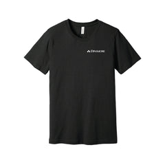 Dinsmore - BELLA+CANVAS ® Unisex Heather CVC Short Sleeve Tee