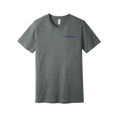Dinsmore - BELLA+CANVAS ® Unisex Heather CVC Short Sleeve Tee