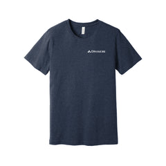 Dinsmore - BELLA+CANVAS ® Unisex Heather CVC Short Sleeve Tee