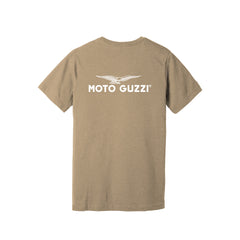 Cadre Cycle - BELLA+CANVAS ® Unisex Heather CVC Short Sleeve Tee