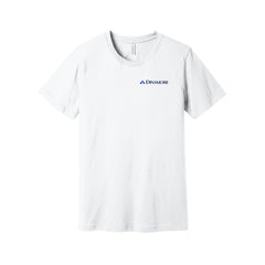 Dinsmore - BELLA+CANVAS ® Unisex Heather CVC Short Sleeve Tee