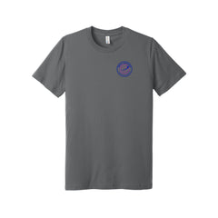 Ohio ACTE Special Education - BELLA+CANVAS® Unisex Made In The USA Jersey Short Sleeve Tee