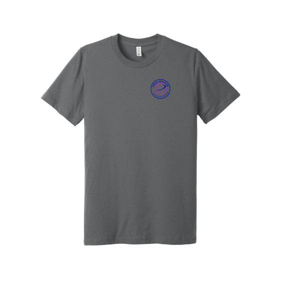 Ohio ACTE Special Education - BELLA+CANVAS® Unisex Made In The USA Jersey Short Sleeve Tee