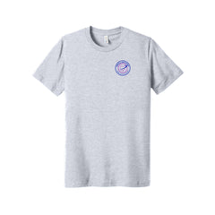 Ohio ACTE Special Education - BELLA+CANVAS® Unisex Made In The USA Jersey Short Sleeve Tee
