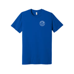 Ohio ACTE Special Education - BELLA+CANVAS® Unisex Made In The USA Jersey Short Sleeve Tee