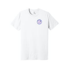 Ohio ACTE Special Education - BELLA+CANVAS® Unisex Made In The USA Jersey Short Sleeve Tee