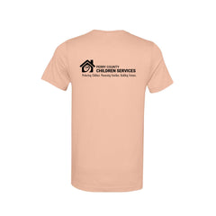 Perry County Services - Child Abuse Awareness T-Shirt