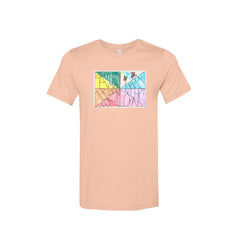 Perry County Services - Child Abuse Awareness T-Shirt