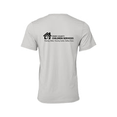 Perry County Services - Child Abuse Awareness T-Shirt