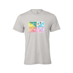 Perry County Services - Child Abuse Awareness T-Shirt