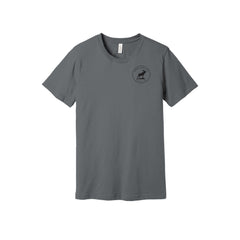 Moose Lodge #935 - BELLA+CANVAS ® Unisex Jersey Short Sleeve Tee