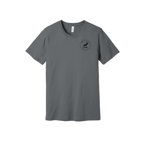 Moose Lodge #935 - BELLA+CANVAS ® Unisex Jersey Short Sleeve Tee