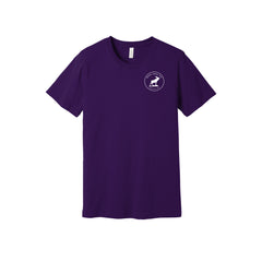 Moose Lodge #935 - BELLA+CANVAS ® Unisex Jersey Short Sleeve Tee