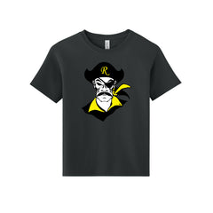 Ridgeview Middle School - BELLA+CANVAS® Youth 6-Ounce Heavyweight Tee