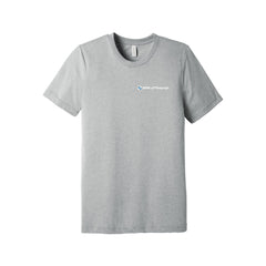BMW of Pittsburgh - BELLA+CANVAS® Unisex Triblend Short Sleeve Tee