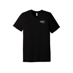 CASS - BELLA+CANVAS® Unisex Triblend Short Sleeve Tee