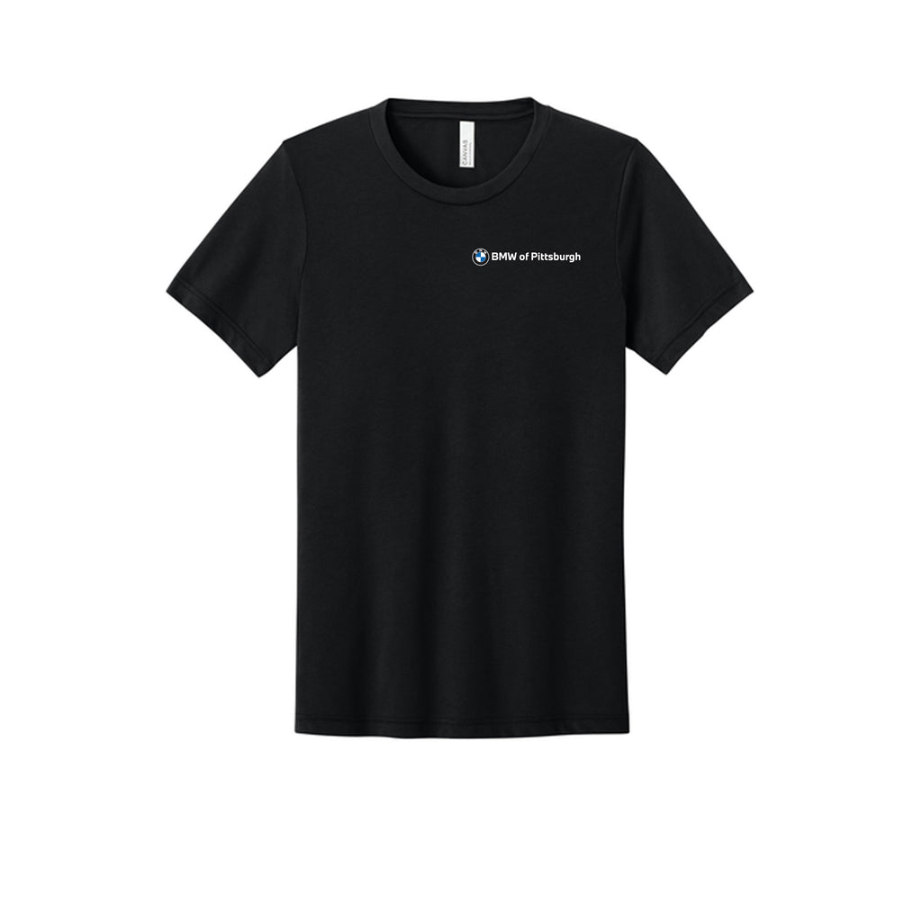 BMW of Pittsburgh - BELLA+CANVAS® Unisex Triblend Short Sleeve Tee
