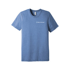 BMW of Pittsburgh - BELLA+CANVAS® Unisex Triblend Short Sleeve Tee