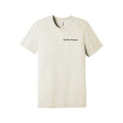 BMW of Pittsburgh - BELLA+CANVAS® Unisex Triblend Short Sleeve Tee