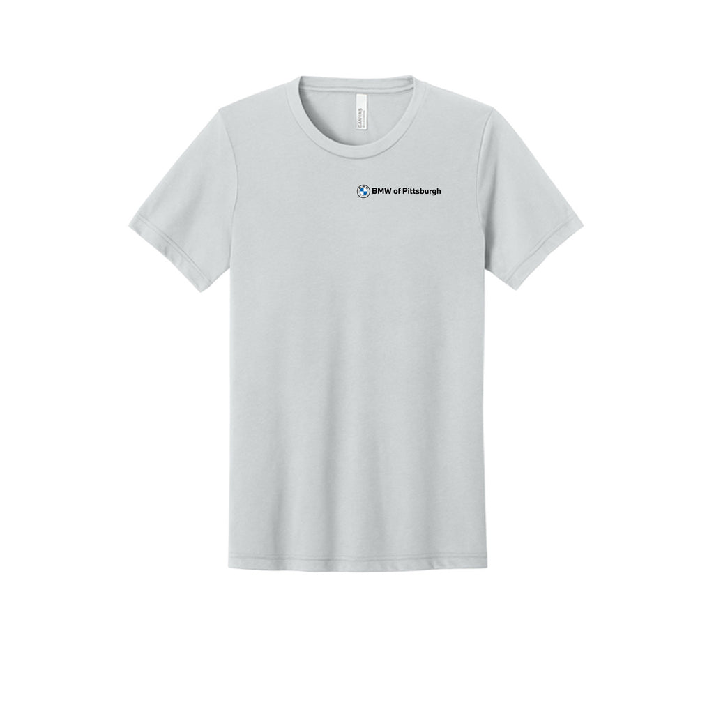 BMW of Pittsburgh - BELLA+CANVAS® Unisex Triblend Short Sleeve Tee
