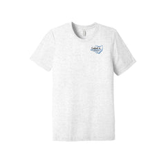 CASS - BELLA+CANVAS® Unisex Triblend Short Sleeve Tee