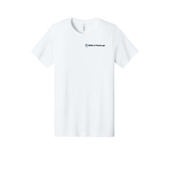 BMW of Pittsburgh - BELLA+CANVAS® Unisex Triblend Short Sleeve Tee