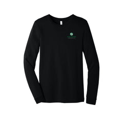 Haughn & Associates - BELLA+CANVAS Unisex Jersey Long Sleeve Tee