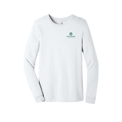 Haughn & Associates - BELLA+CANVAS Unisex Jersey Long Sleeve Tee