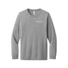 BMW of Pittsburgh - BELLA+CANVAS® Unisex Triblend Long Sleeve Tee