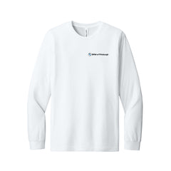 BMW of Pittsburgh - BELLA+CANVAS® Unisex Triblend Long Sleeve Tee