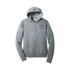 Ohio ACTE Student Services - BELLA+CANVAS® Unisex Sponge Fleece Pullover Hoodie
