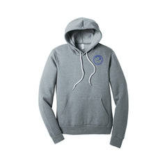 Ohio OATFACS Division - BELLA+CANVAS® Unisex Sponge Fleece Pullover Hoodie