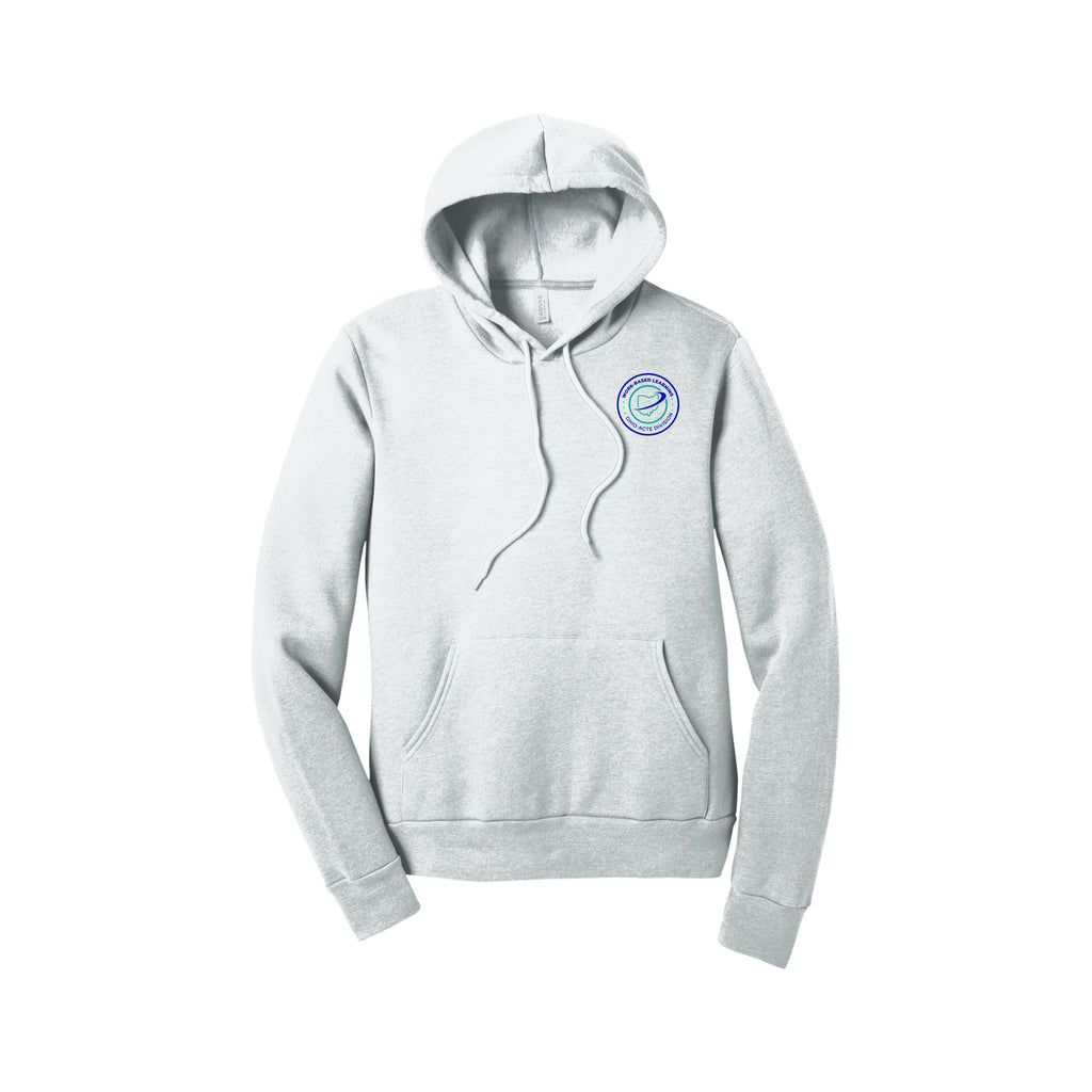 Ohio ACTE WBLD - BELLA+CANVAS® Unisex Sponge Fleece Pullover Hoodie